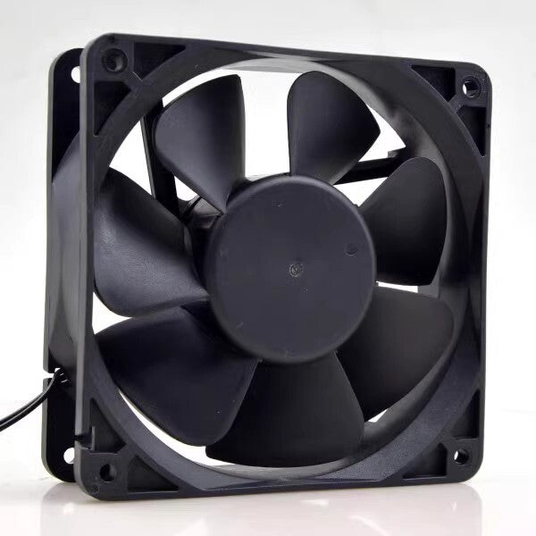 1PCS 3F2W94-39G 12038 DC110V 0.08A 12CM Large Airflow Cooling Fan