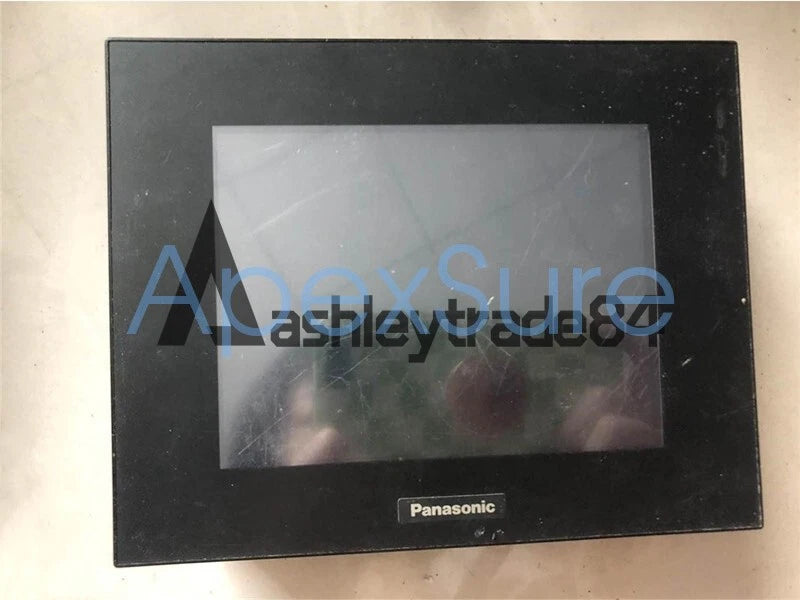 1PC Panasonic AIG32TQ02D touch screen