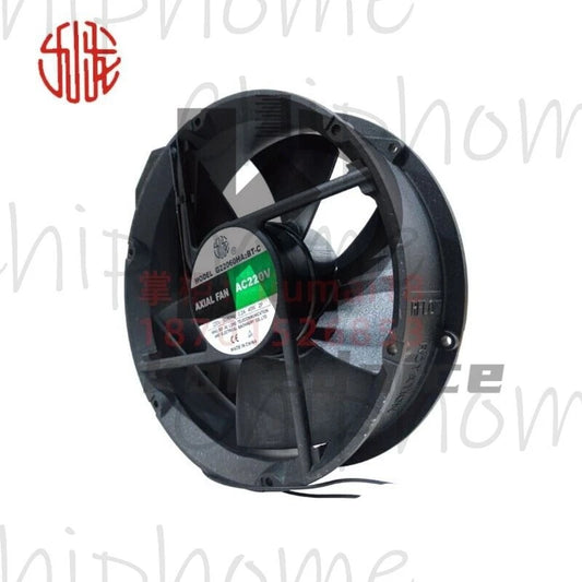 1PCS G22060HA2BT-C 40W 220V axial flow fan