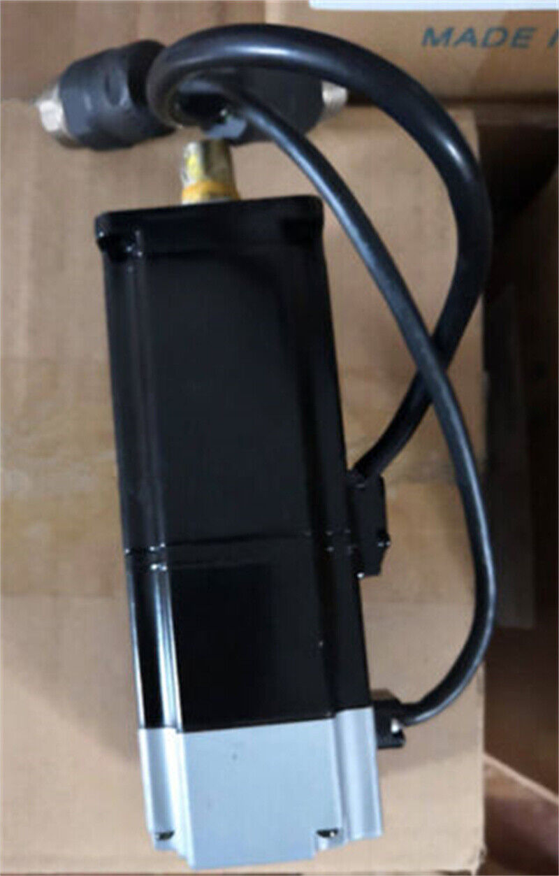 Omron R7M-A40030-BS1-D Servo Motor In Box – High Precision Automation Solution - OMRON