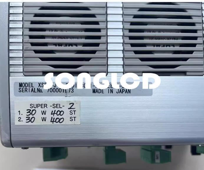 XSEL-J-2-30DI-30DI-N1-EEE-2-2 Industrial Module - KOEED