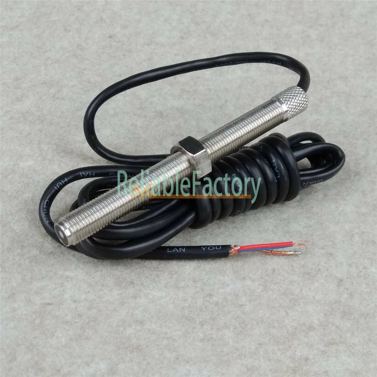 1PC Magnetic Speed Sensor MSP6731 Magnetic Pickup