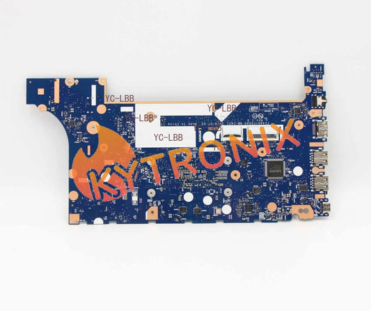 For Lenovo ThinkPad E15 20RD 20RE Laptop Motherboard i7IG 5B20S72225