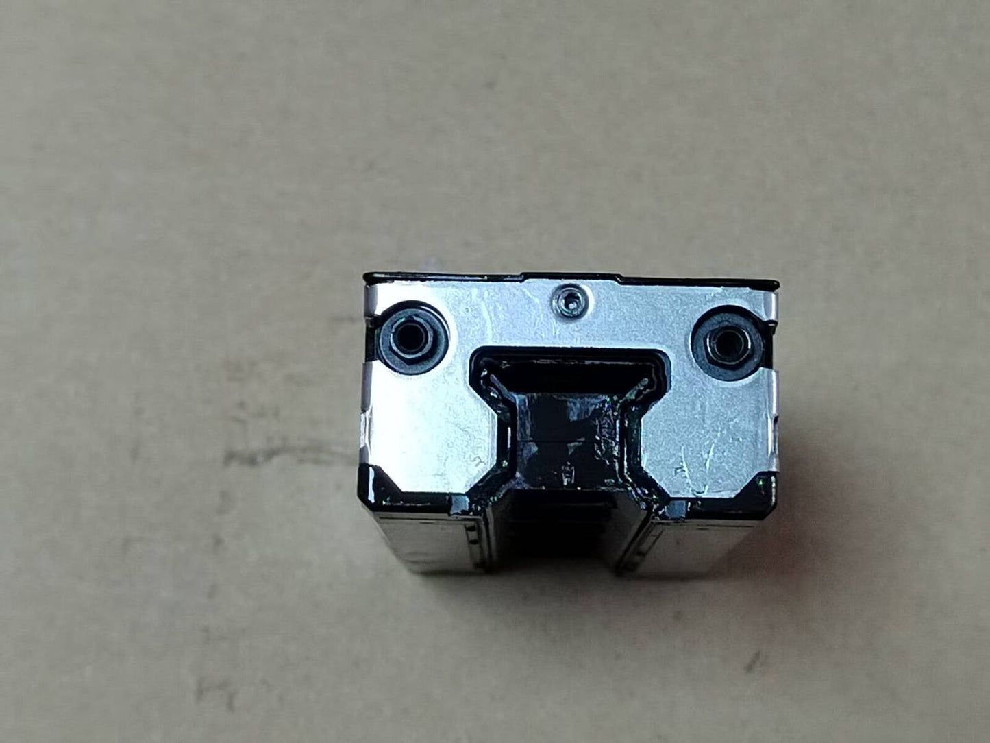 new 1Pcs For Rexroth linear guide carriage R162381320 RUNNER BLOCK BALL BEARING
