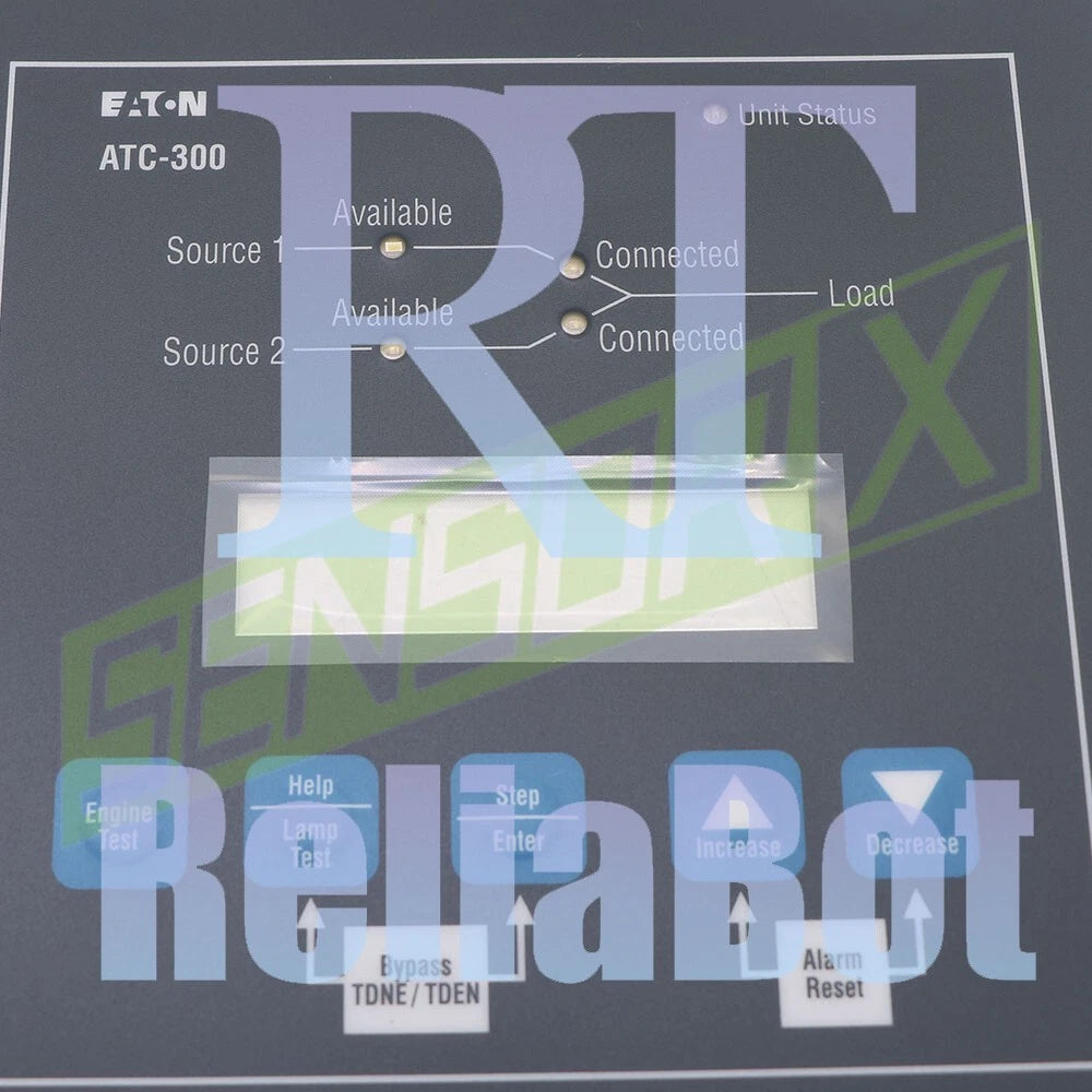 1PCS For ATC-300 Keypad Kembrane Protective Film~
