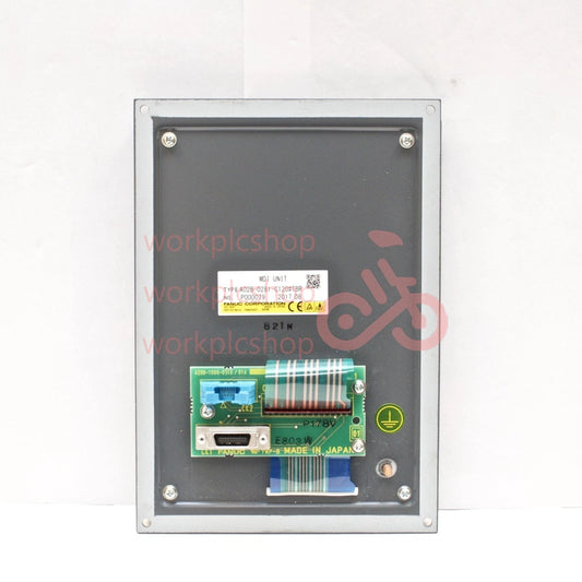 FANUC MDI UNIT A02B-0281-C120#TBR