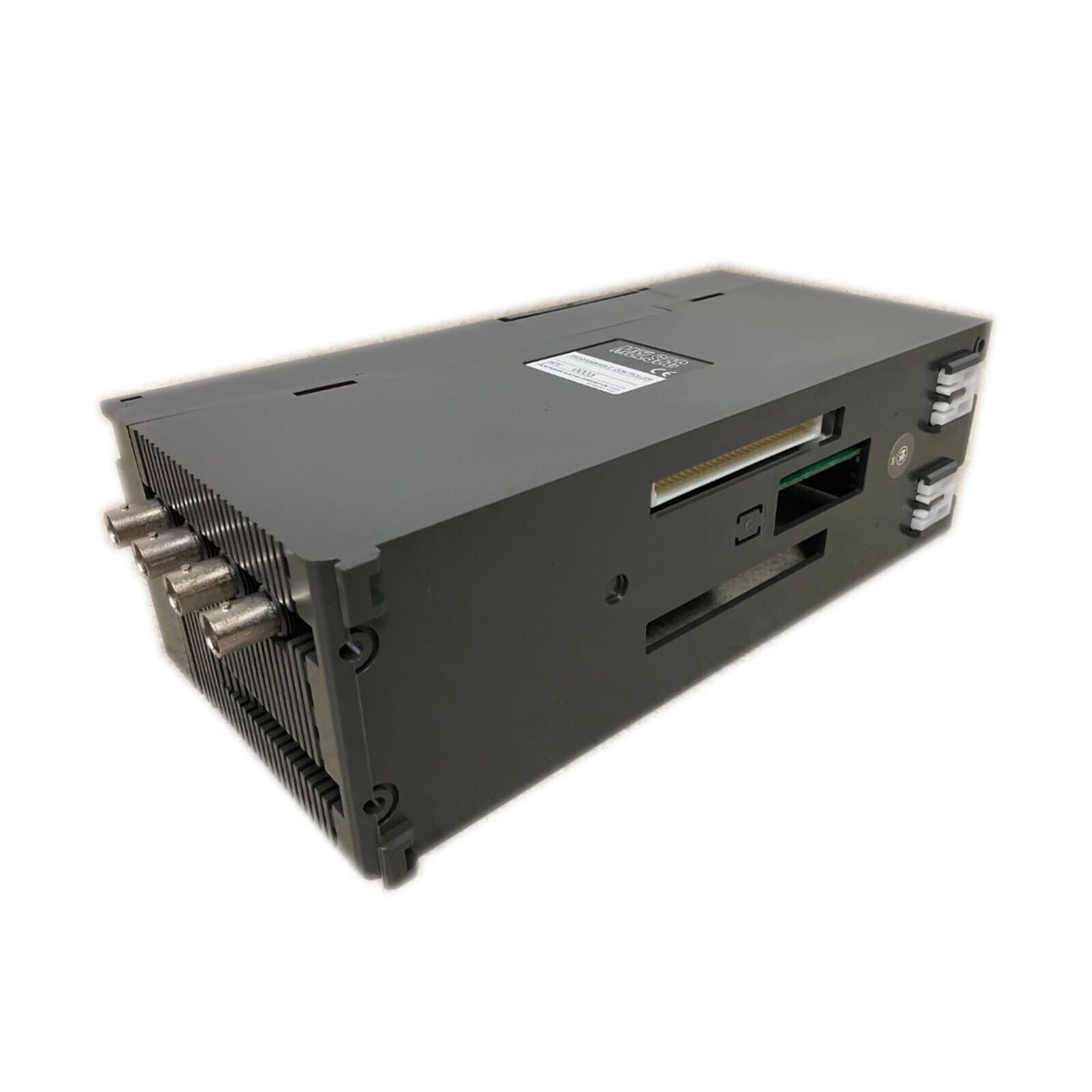 MITSUBISHI AJ72R25 PLC COMMUNICATION MODULE | High-Speed I2C Module | MITSUBISHI Industrial Solutions - MITSUBISHI
