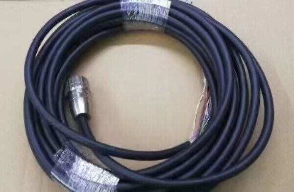 Kollmorgen VP-508 Power Cable 3m - KOLLMORGEN