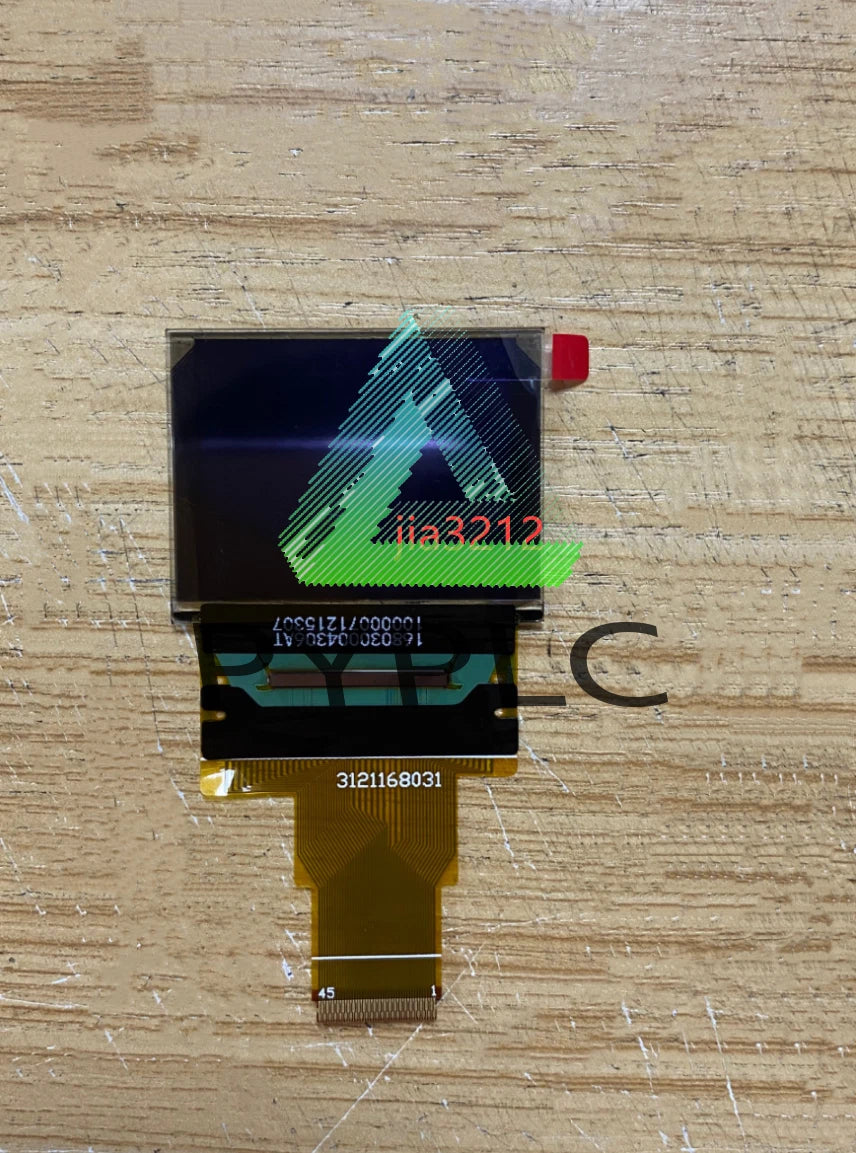 1PCS For Control4 SR-260 SR260 Replacement OLED Display Screen