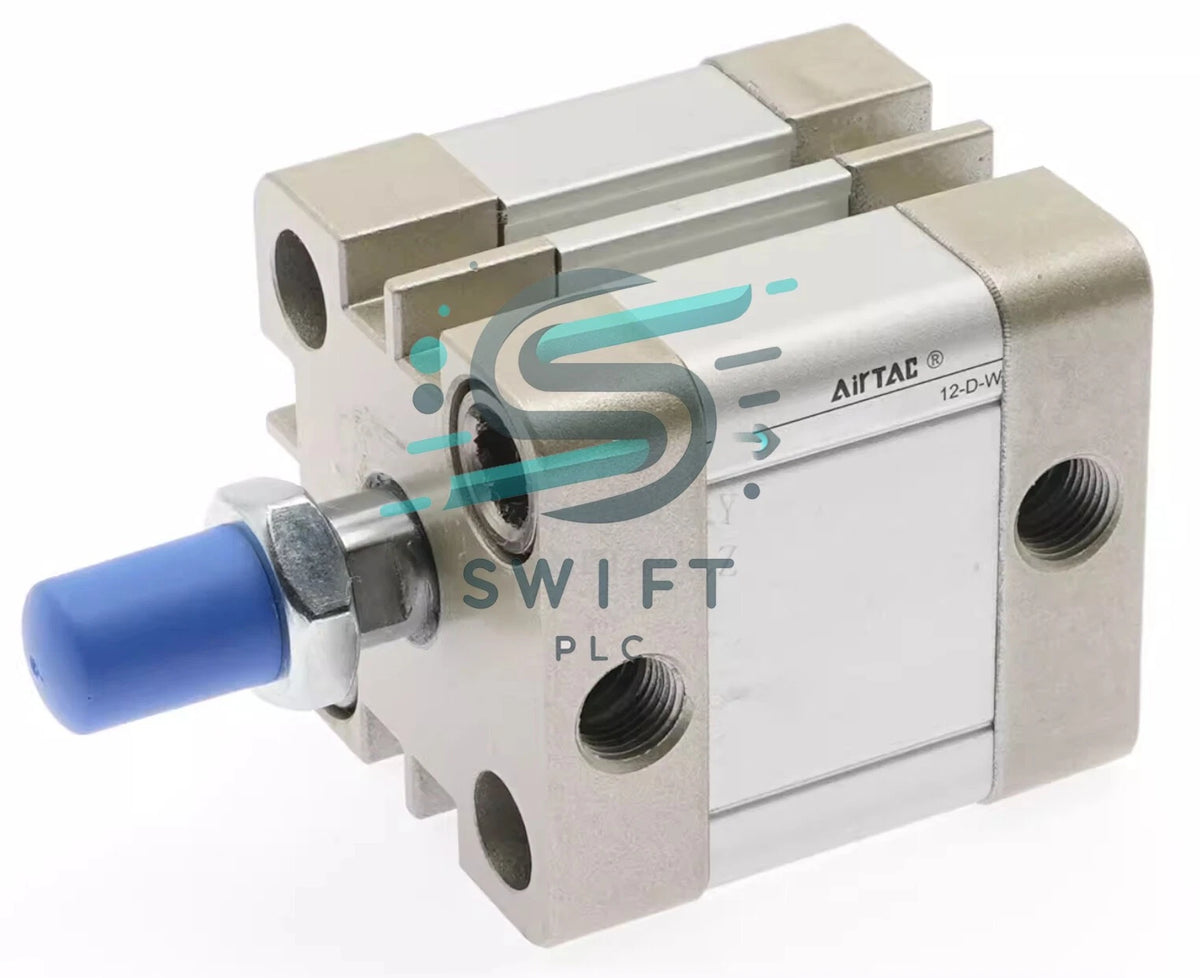 AIRTAC Compact air Pneumatic Cylinders outer teeth ACE40X15SB tape Magnetic