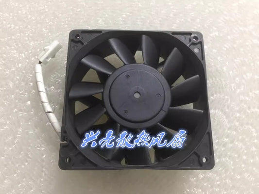 SNOWFAN YY12038H24B DC24V 2.32A 120*120*38MM 2-pin silent cooling fan