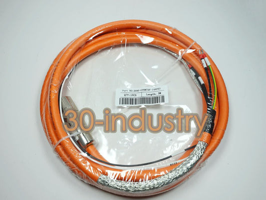 3M Power Cable 2090-CPBM7DF-14AF03 - 1 Piece - 3M