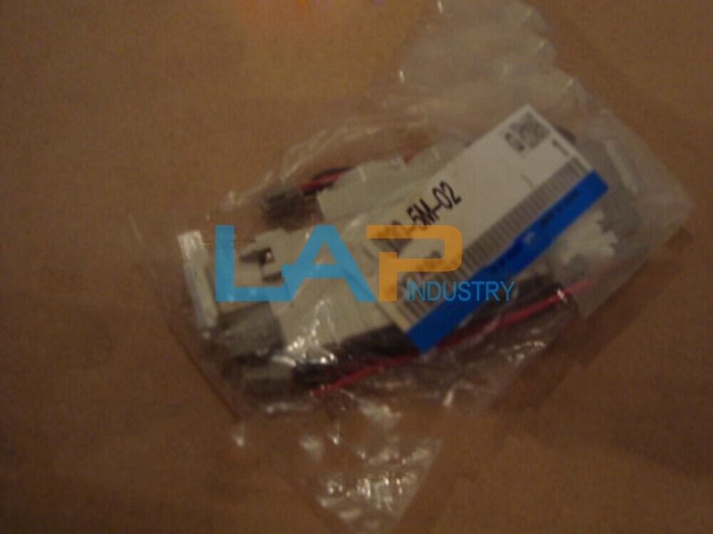 1PCS SMC SY7220-5M-02 Solenoid Valve - High Quality Performance - SMC