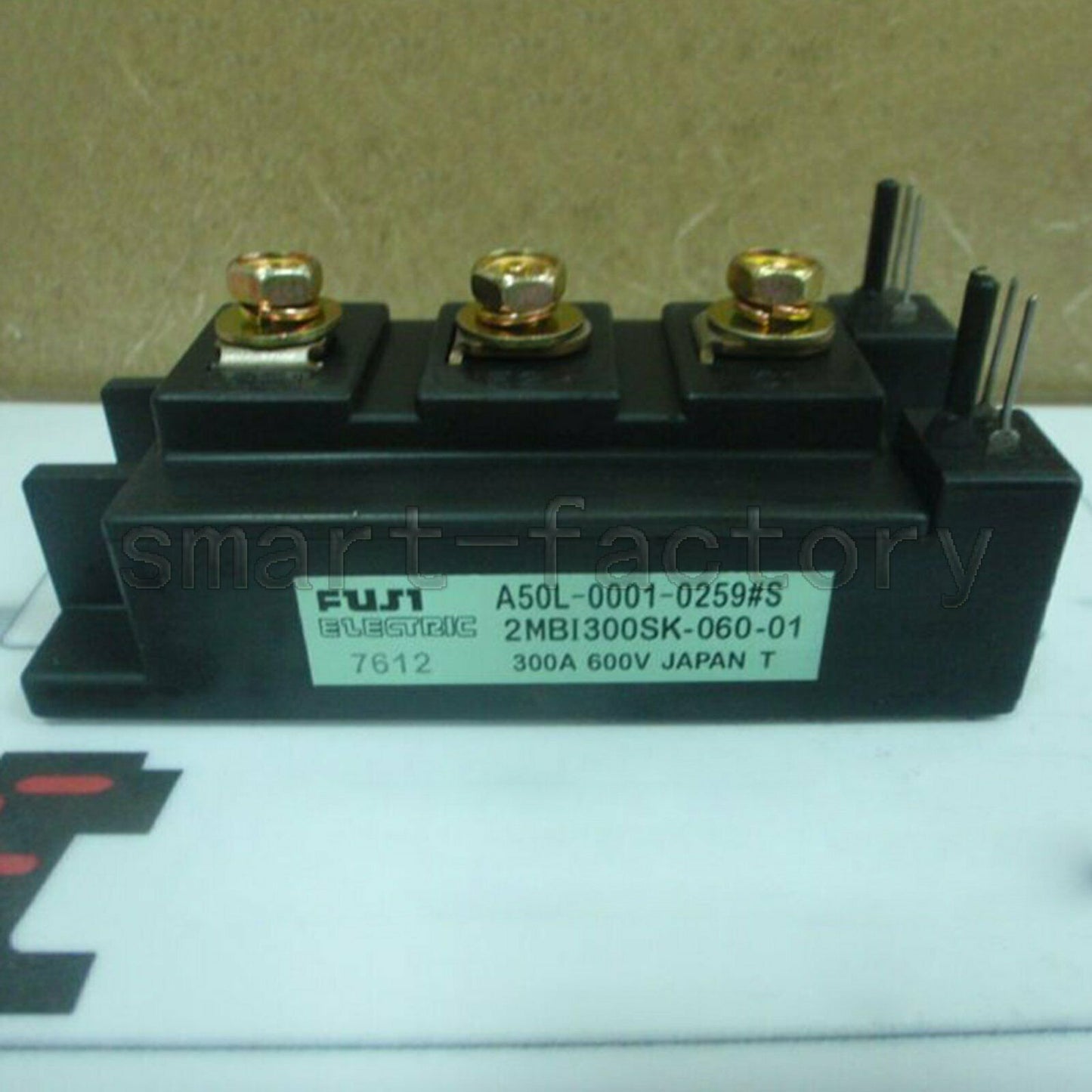 FANUC A50L-0001-0259 PLC Module Fast Ship - FANUC