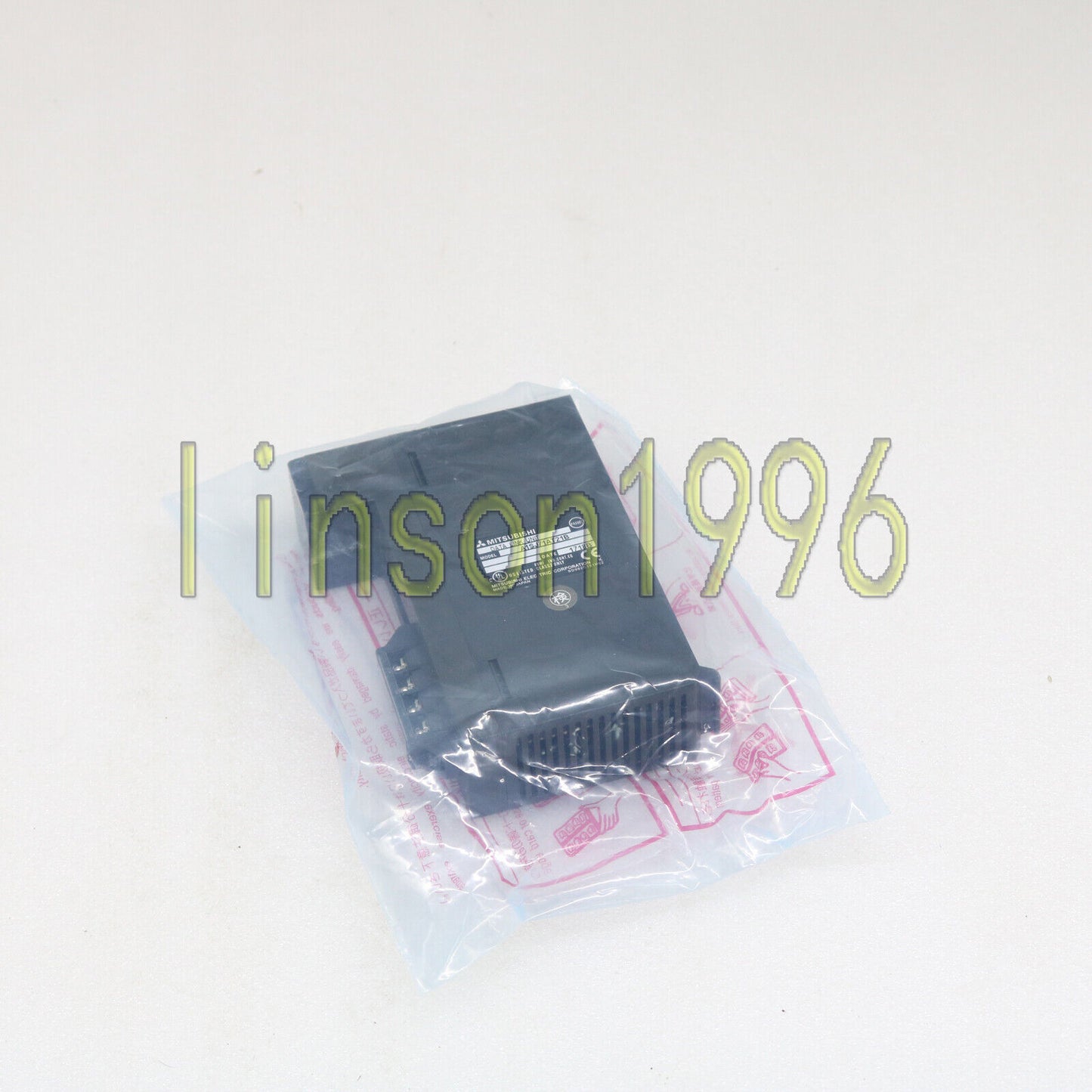 MELSEC A1SJ71AT21B - MITSUBISHI
