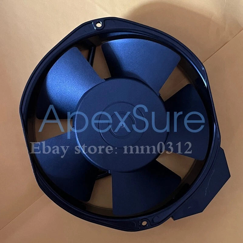 1pcs FULLTECH UF15A11 BTH AC115V 26/30W axial fan