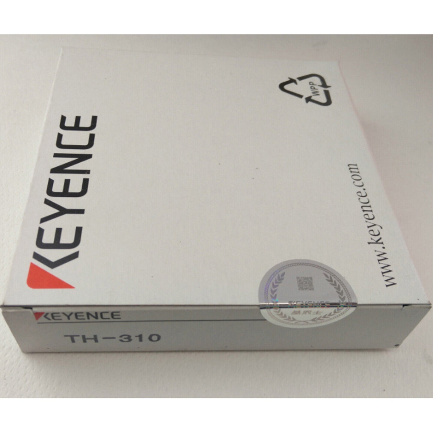 KEYENCE TH-310 Proximity Switch Sensor - KEYENCE
