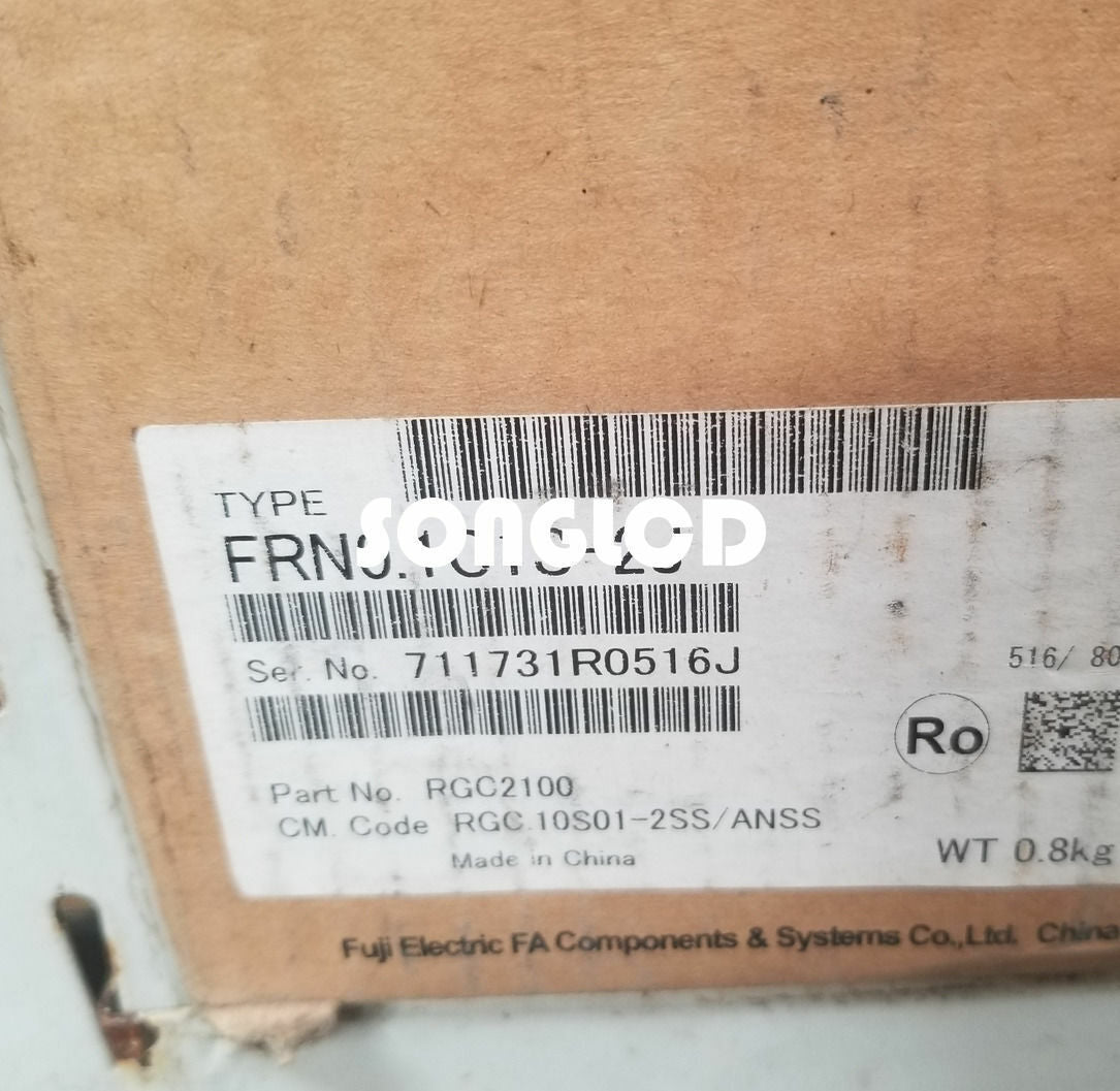 1 Piece FRN0.1C1S-2J - KOEED