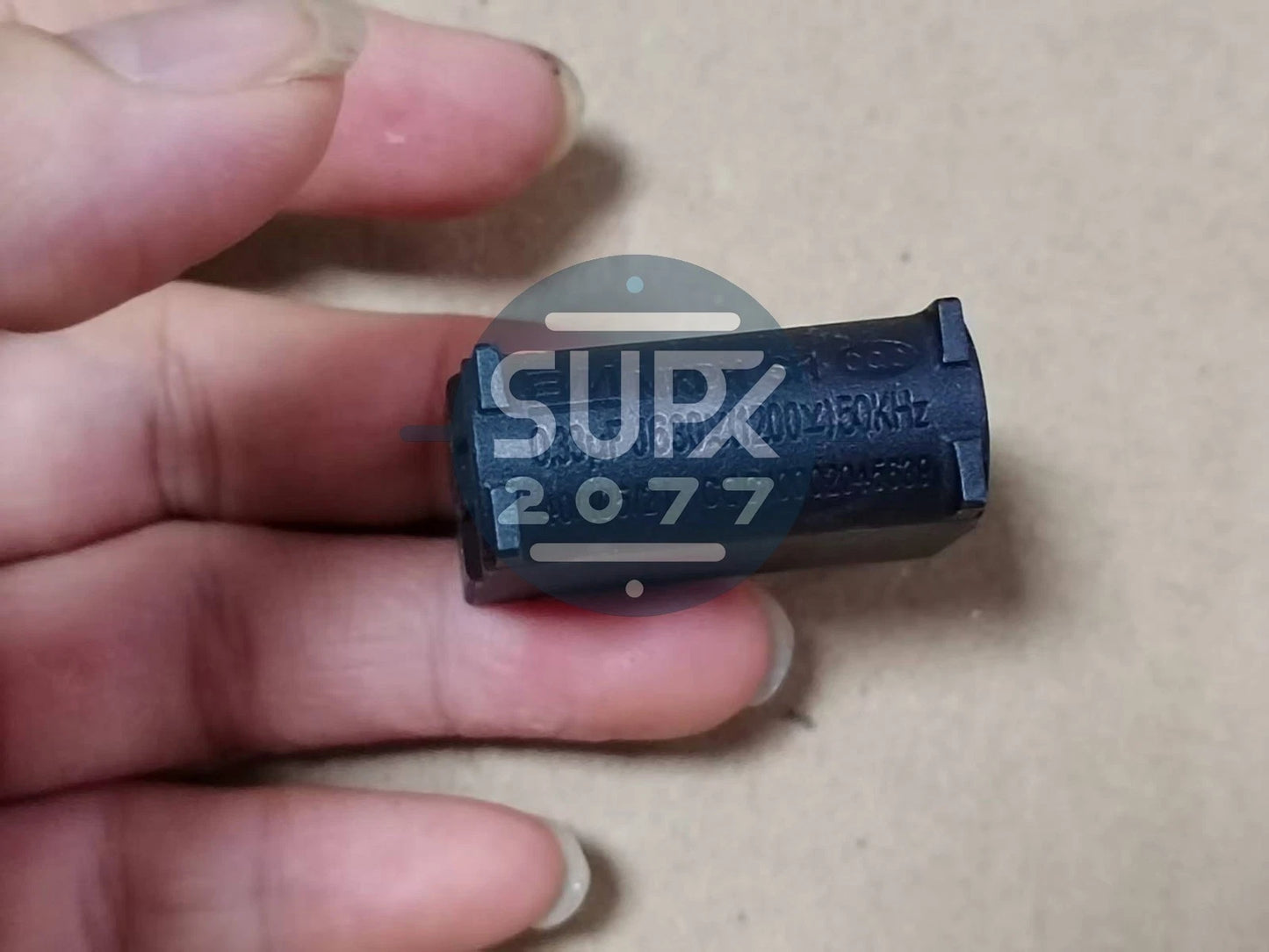 10PCS for Induction cooker P=30.5 BM Capacitor MKPH 0.33uF 630VAC 1200VDC #su