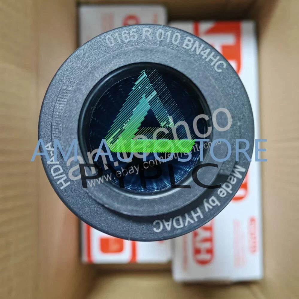 1pcs FOR HYDAC 1262969 filter element 0165R010BN4HC 0165 R 010 BN4HC