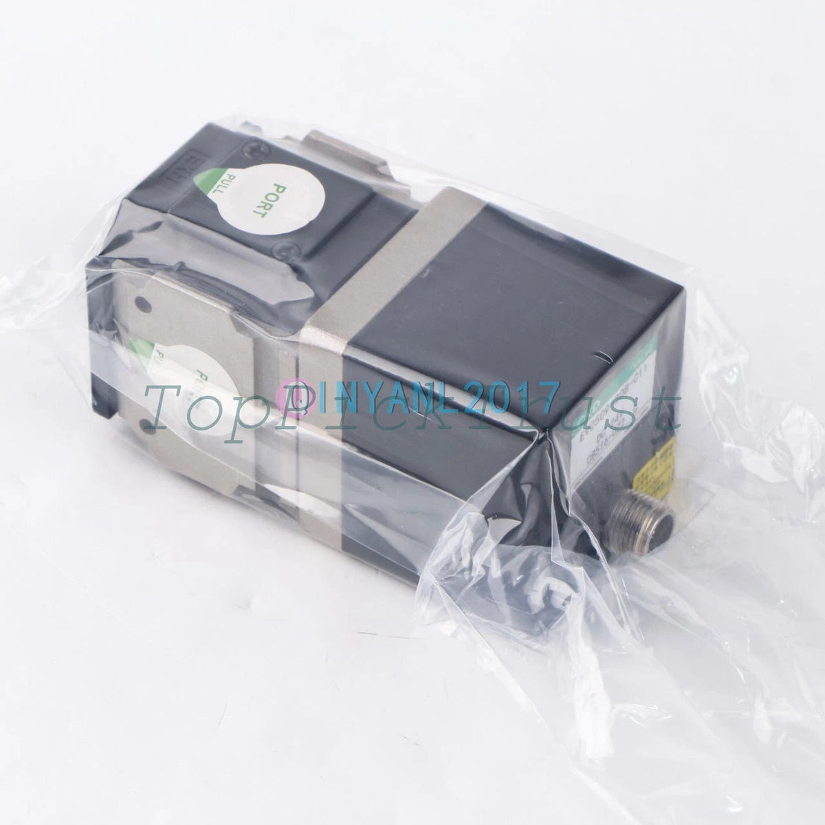 1PC CKD EV2509-208-C11 Pressure Reducing Proportional Valve