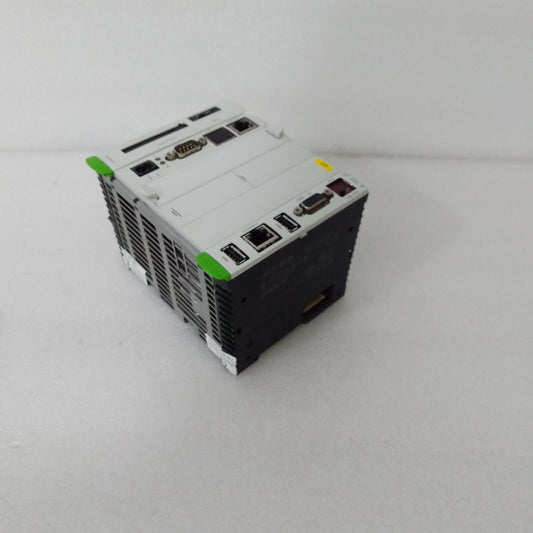 KEBA Refurbished CP242/A Clock Signal Generator - 24-Hour Operation - KEBA PLC