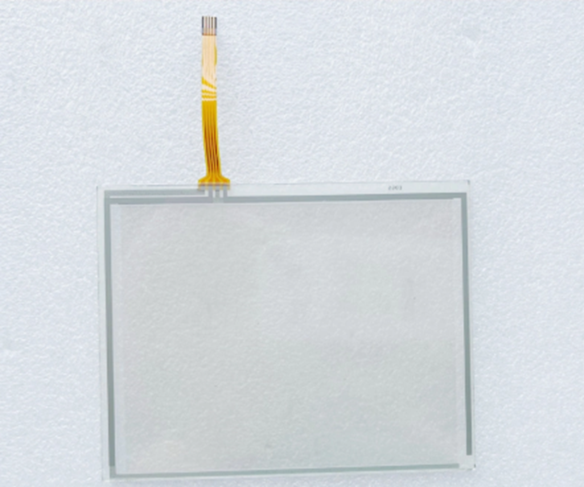 Protective Film Touch Screen Glass Panel HT057A-NDOFG45 - TECHGUARDIAN