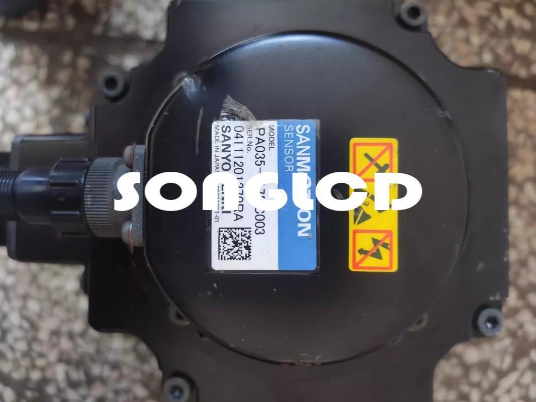 R2AA13200DXH00 1pc Advanced Industrial Module - HONEYWELL