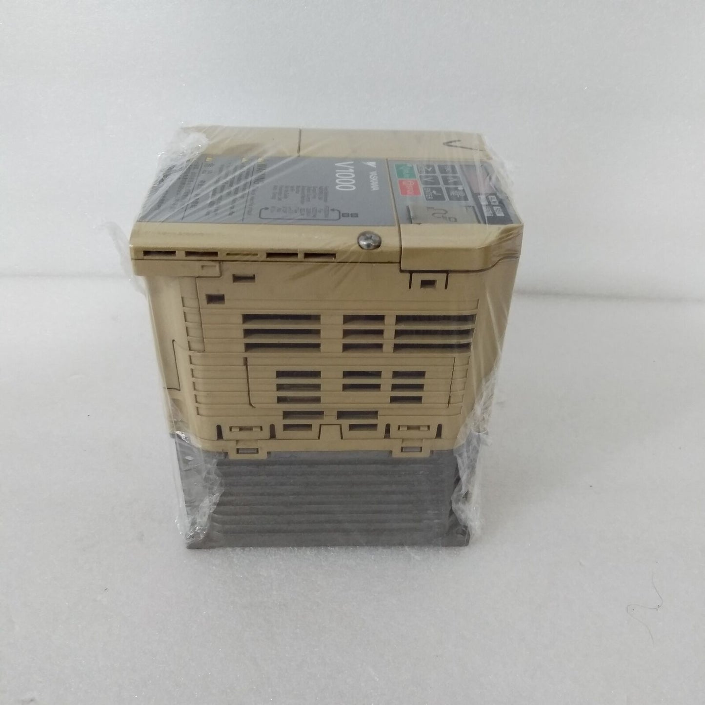 YASKAWA Inverter CIMR-VU4A0005FAA Refurbished Used Within 24 Hours - YASKAWA