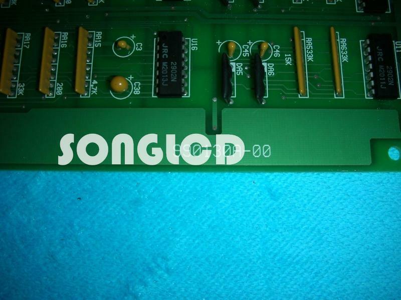 1PCS 990130A-00 GD365A - KOEED