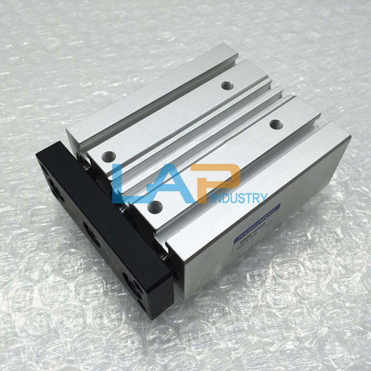 1PCS New FOR KOGANEI SGDA12X100 Guide Rod Cylinder - KOGANEI