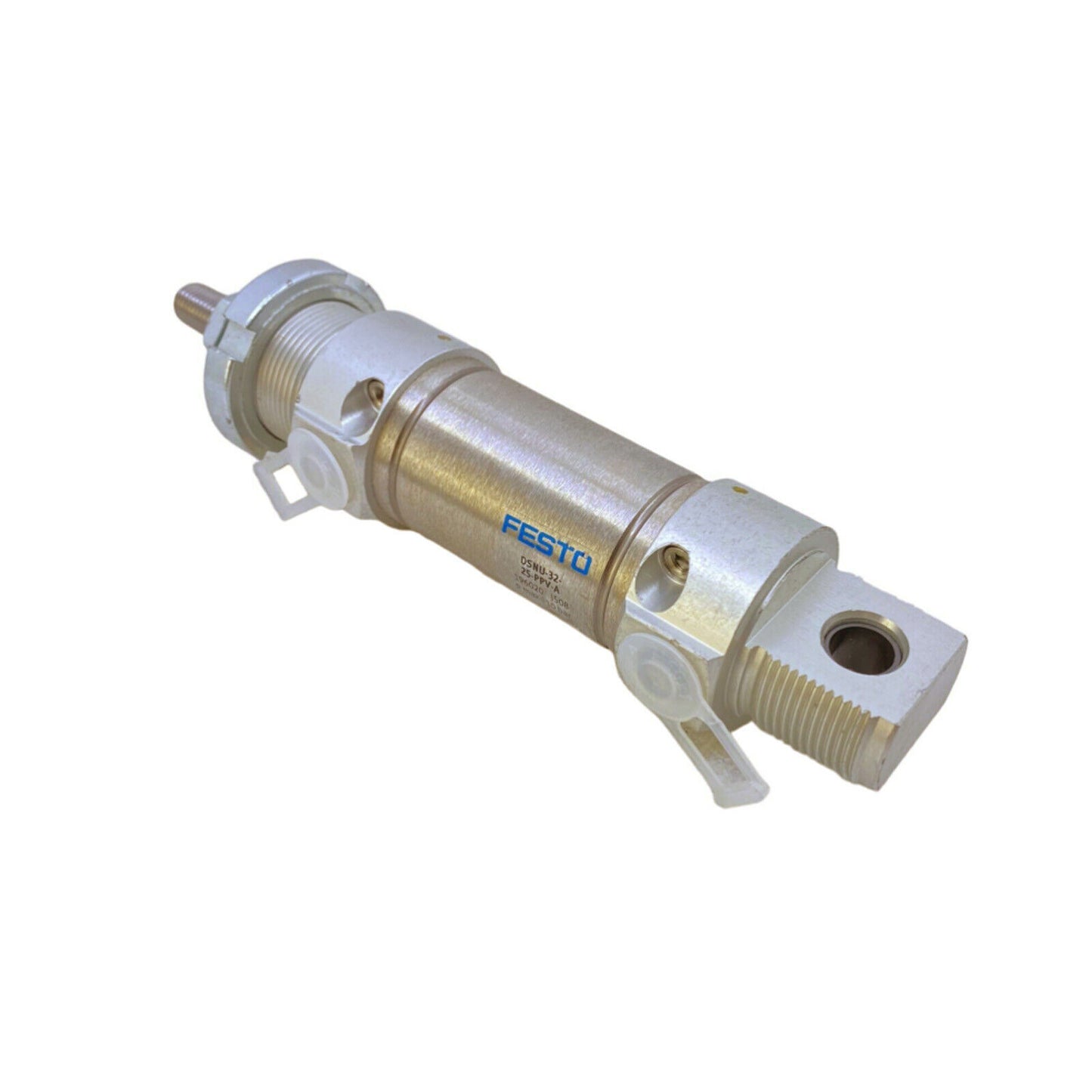 new 1PCS FESTO cylinder DSNU32-25-PPV-A - FESTO