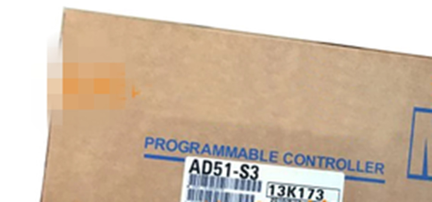 Mitsubishi AD51-S3 Module - Performance Upgraded - MITSUBISHI