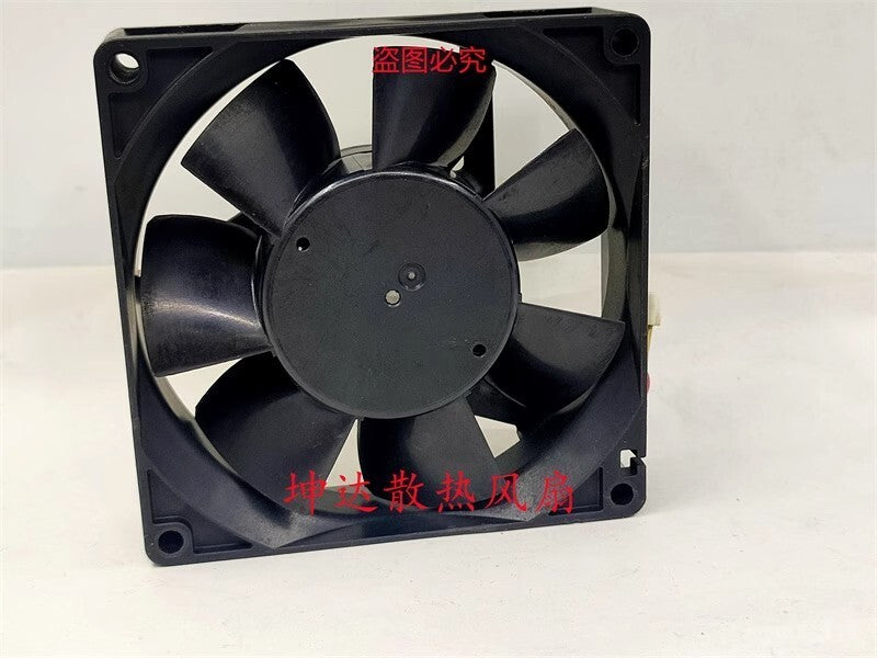 Mitsubishi MMF-09D24TS -RM9 9025 DC24V 0.19A 9CM 3-Wire Inverter Fan