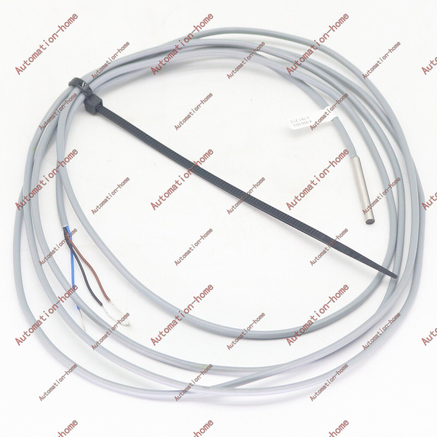 1PCS PEPPERL+FUCHS Proximity Switch NBB0.6-3M22-E0 Inductive Sensor