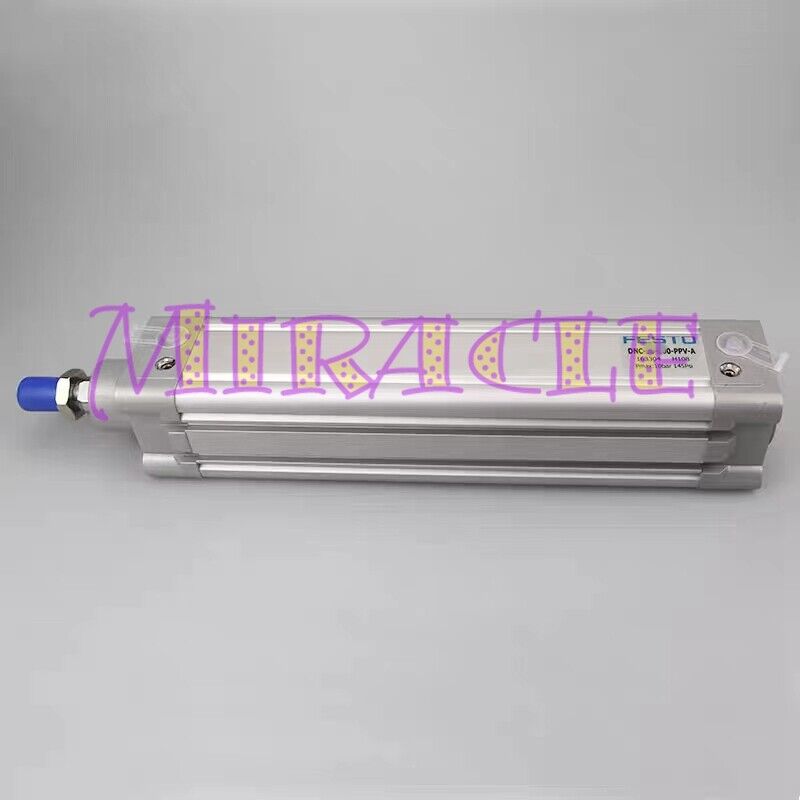 FESTO DNC-40-300-PPV-A Air Cylinder - FESTO