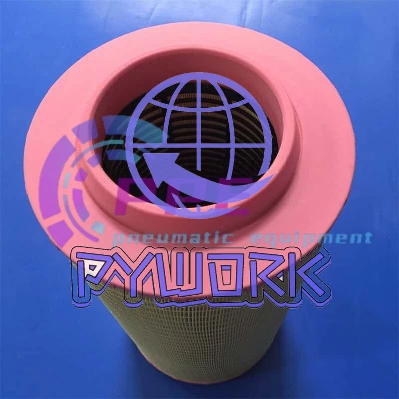 1PCS for Atlas 1623778300 Air Compressor Parts Air Filter 1623 7783 00