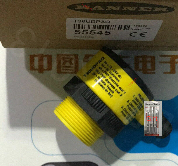 1PCS NEW T30UDPAQ - KOEED