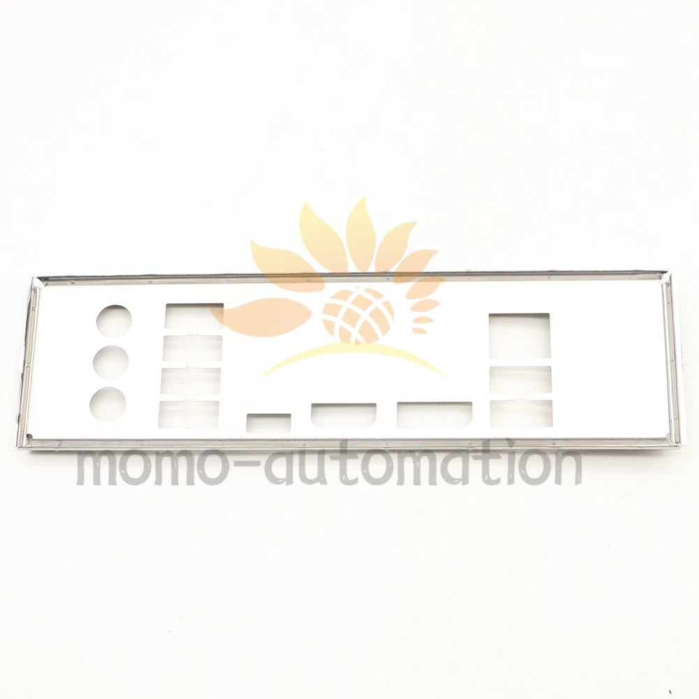 Shield I/O IO Backplate For DELL XPS 8930 IPCFL-VM Motherboard Fast delivery
