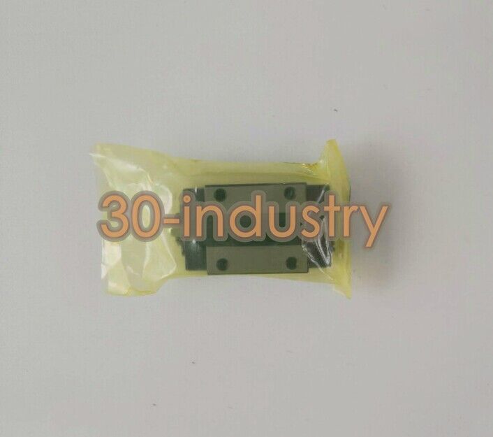 LSK FL15CB Linear Guide Slider Block - 1PCS New - koeed