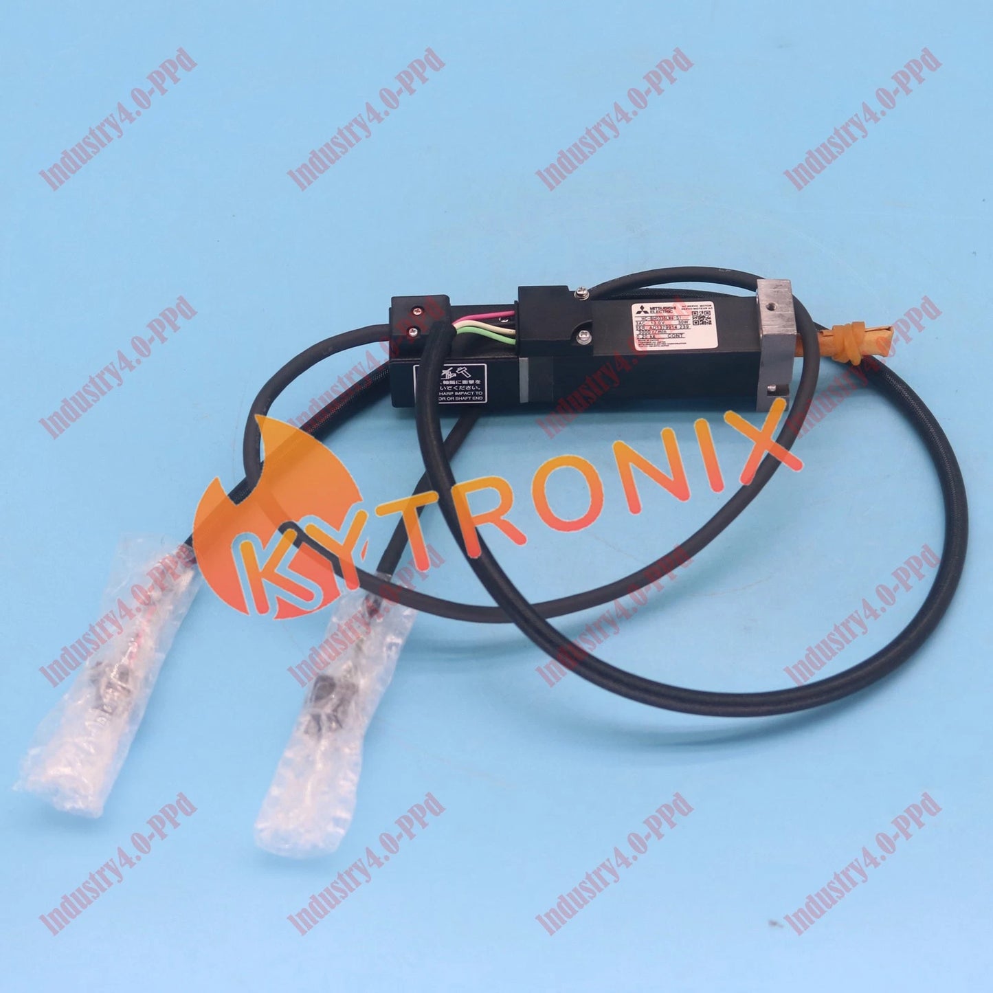 1PC Mitsubishi HC-BH0336LW4-S1 Servo Motor FAST SHIP
