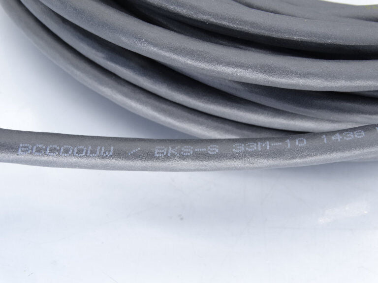 BALLUFF BKS-S 33M-10 CABLE - BALLUFF