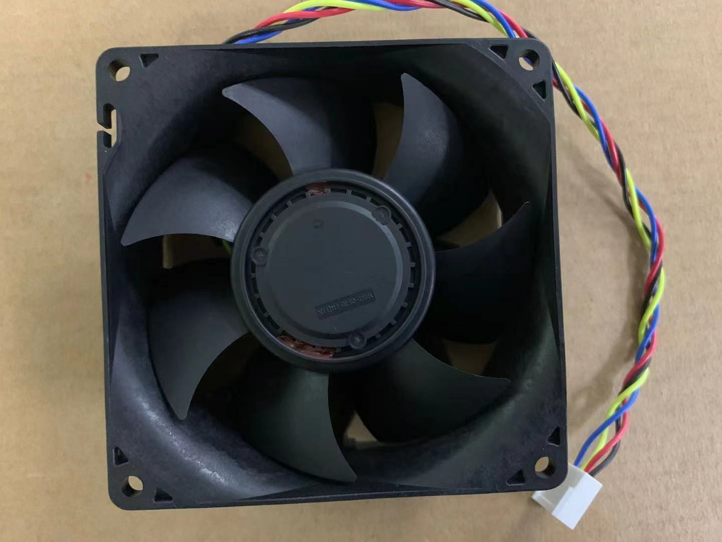 new HP Front Fan for Proliant ML150 G6 ML330 G6 487099-001