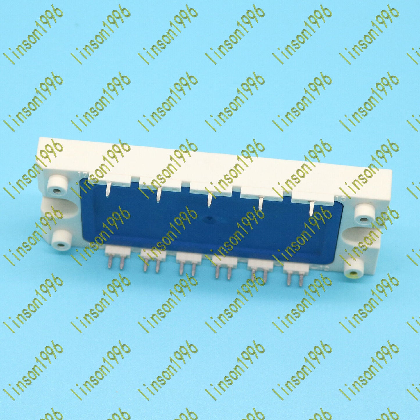 BSM25GD120DN12 MODULE by EUPEC/INFINEON - EUPEC/INFINEON