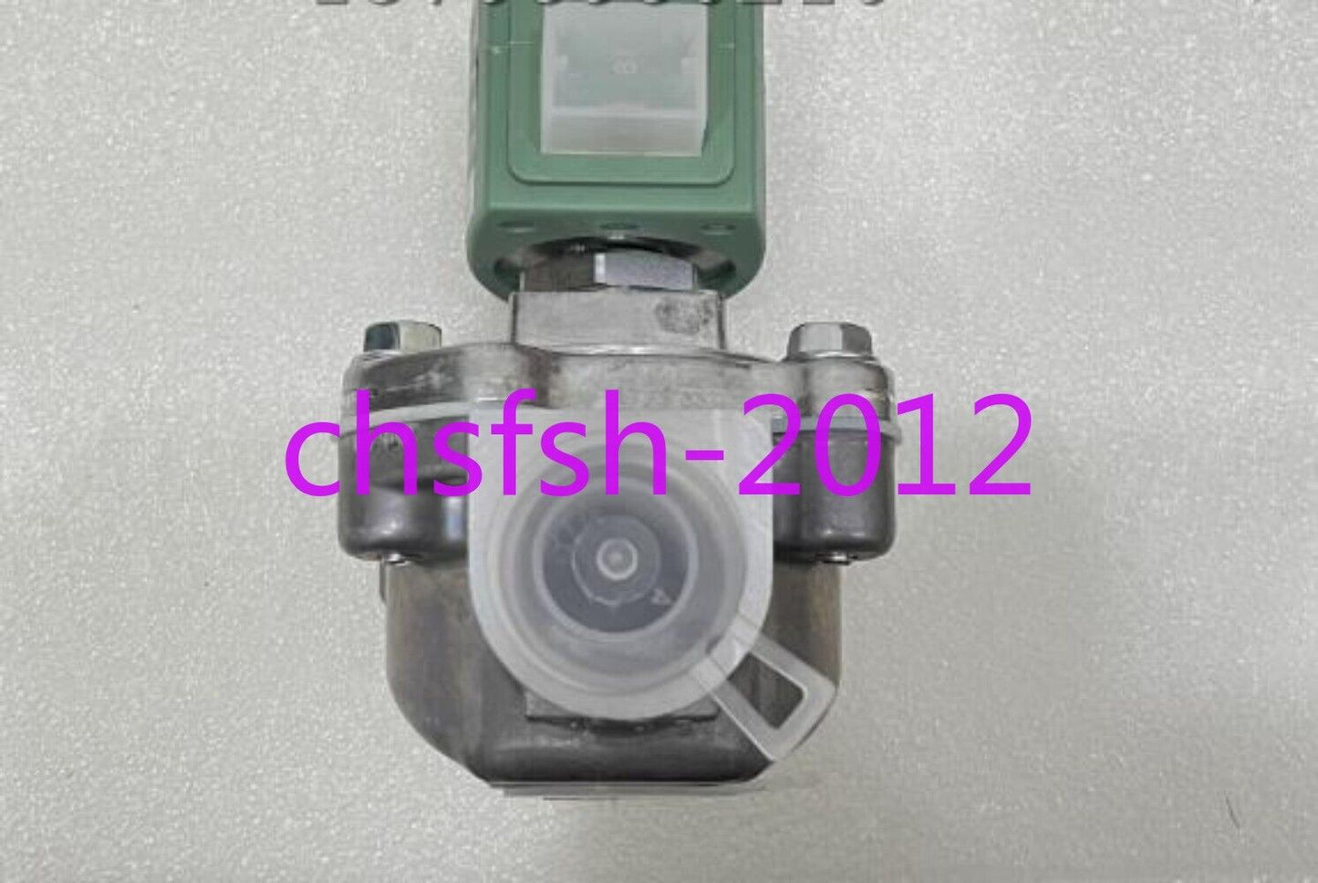 new 1 PCS ASCO SCG353G043 pulse valve solenoid valve - ASCO
