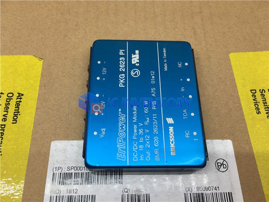 new 1PCS ERICSSON PKG2623PI Power Module Supply Quality Guarantee - ERICSSON