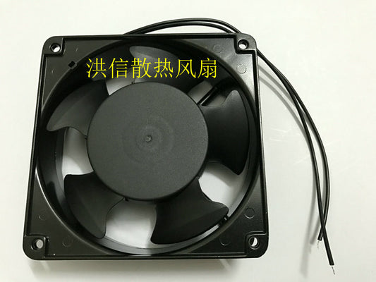 JAMICON KA1238H1B1N 110V-120V 0.30A 120*38MM 12038 120 fan