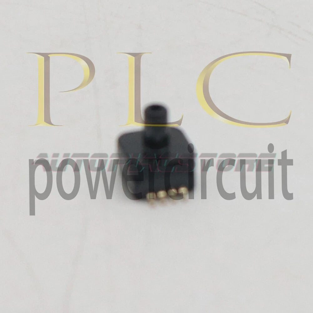 1PCS MPXH6400AC6T1 SENSOR ABS PRESS 58PSI MAX 6400 MPXH6400