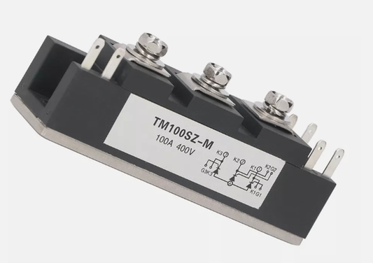 MITSUBISHI TM100SZ-M Module Power Supply - MITSUBISHI