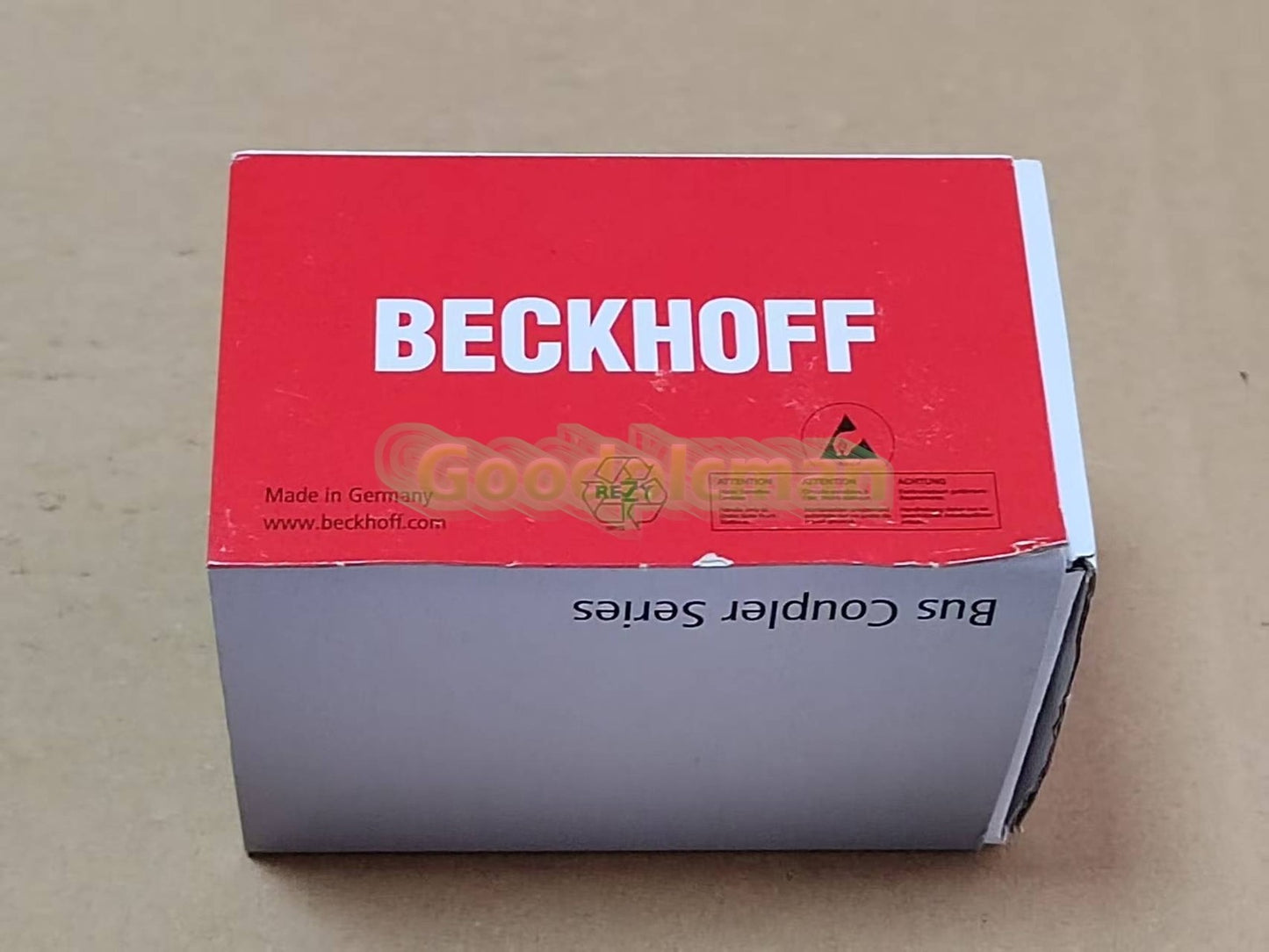 Beckhoff CX7000 controller module CX-7000 In Box Free Shipping #US